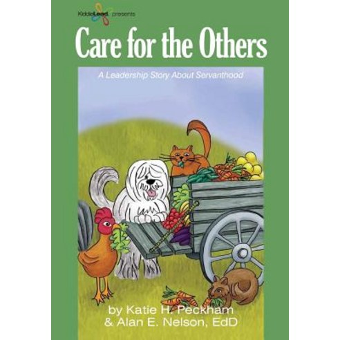 Care for the Others Paperback, Createspace Independent Pub..., English, 9781539869283