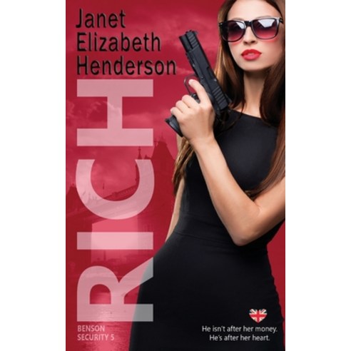 Rich Paperback, Janet Kortlever