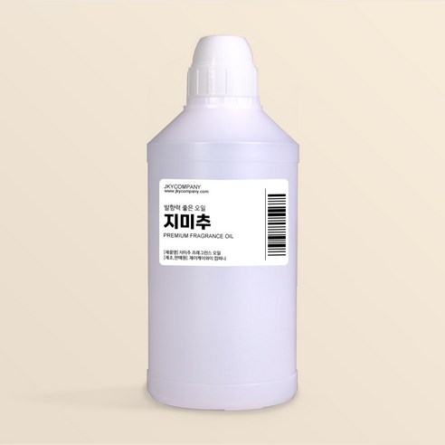 발향력 좋은 프래그런스 오일 원액 500ml, 29.지미추