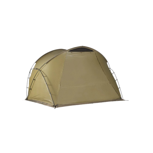 강인한 내구성과 편리한 휴대성, 헬리녹스 택티컬 브이타프 4.0 코요테 탄