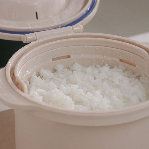 건강한 식단을 위한 완벽한 선택, BNS 칼로라이트 저당밥솥