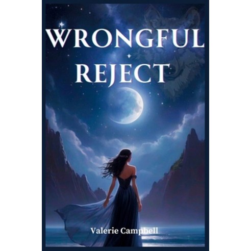 (영문도서) Wrongful Reject Paperback, Independently Published, English, 9798326433404