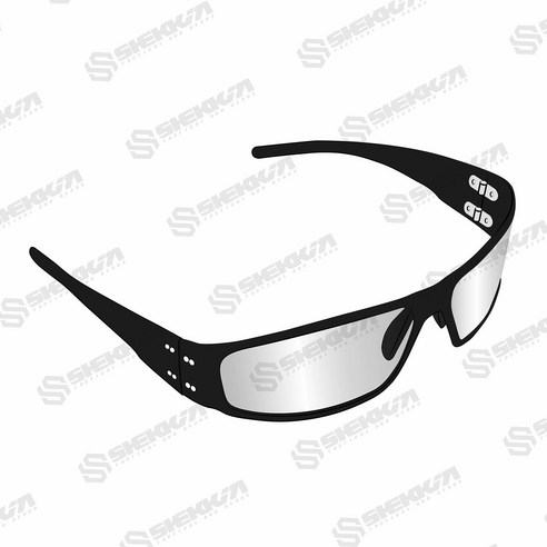 스타일과 기능을 완벽하게 결합한 가토즈 랩터 선글라스로 당신의 개성을 빛내세요.