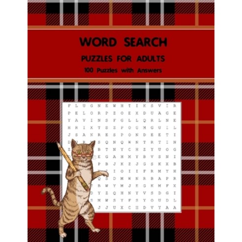 Word Search Puzzles for Adults 100 Puzzles with Answers: Basketball & Badminton Gift For Adults Te... Paperback, Independently Published, English, 9798587367715