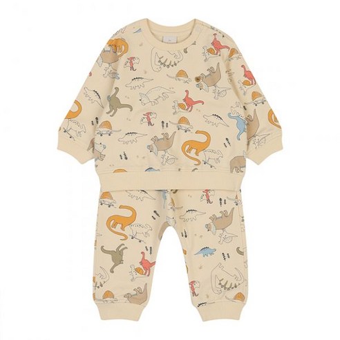 에뜨와 가을신상 에런다이노상하 BEIGE 07R553054