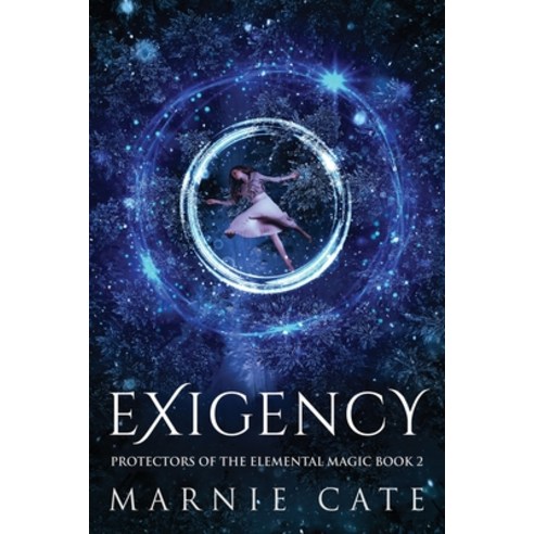 (영문도서) Exigency Paperback, Next Chapter, English, 9784824186096