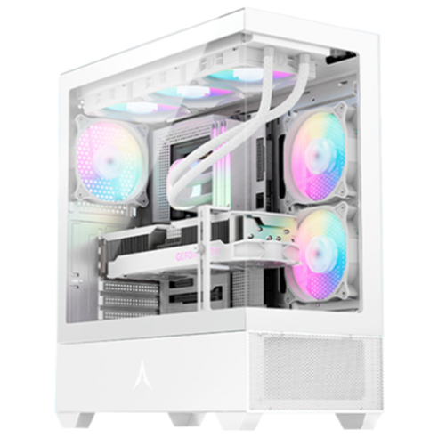 궁극의 게이밍 경험을 위한 필수 컴퓨터