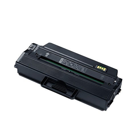 삼성 MLT-K250S MLT-K250L 호환 대용량 토너, 1개, 검정