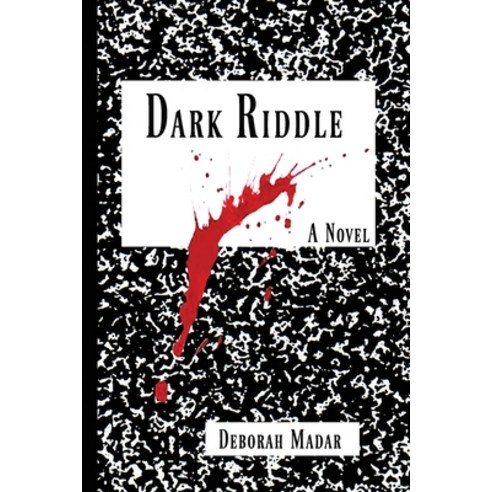 Dark Riddle Paperback, Nfb Publishing