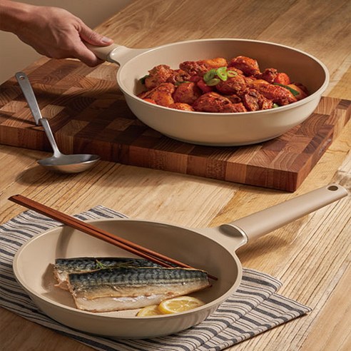 완벽한 조리 경험을 위한 필수 아이템