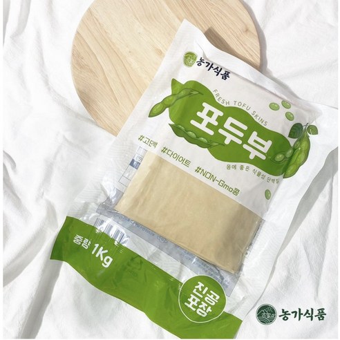 국내산 건두부 포두부 두부면 다이어트국수 두부파스타, 5개, 3kg