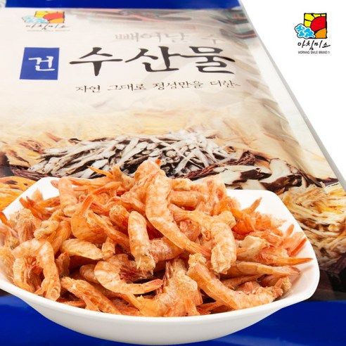 [아침미소] 두절새우 M 1kg, 1, 1개