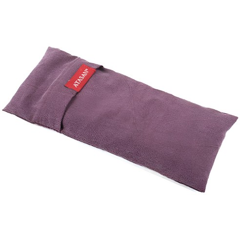 아따산 녹두 아이필로우 딥퍼플, 편안함의 새로운 기준 아이필로우