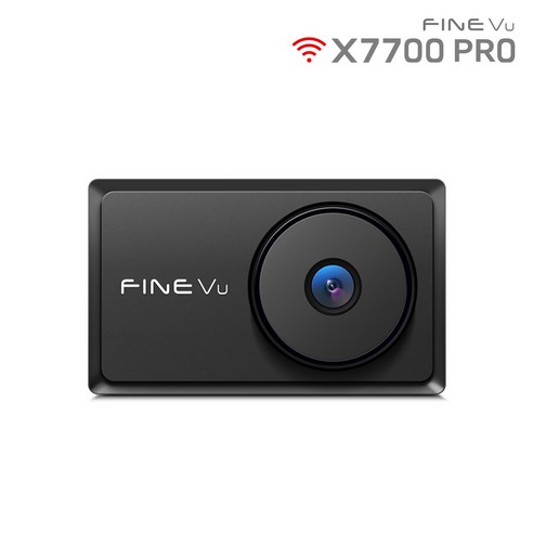 QHD 화질로 밤에도 안심! 파인뷰 X7700 PRO 블랙박스 솔직 사용 후기