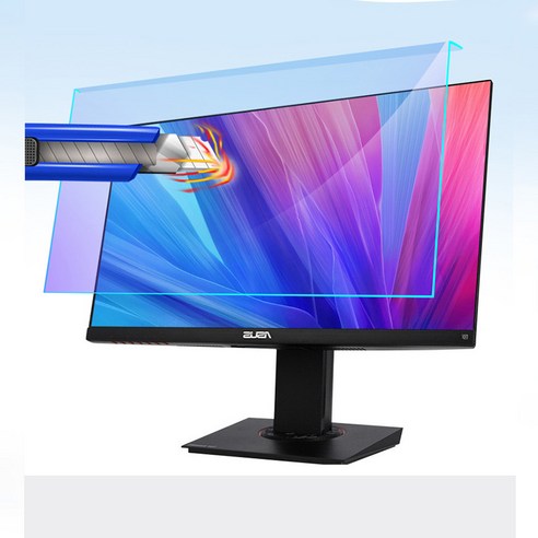 눈 건강을 지키는 필수 아이템