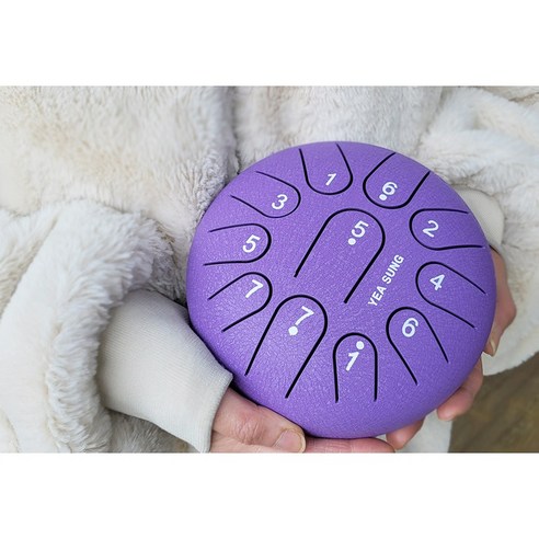 음악과 함께하는 치유의 여정