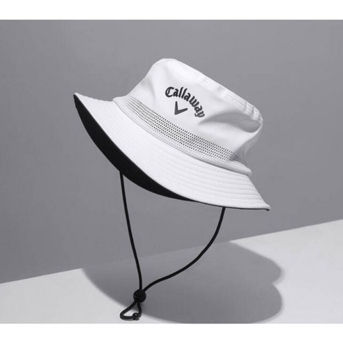 햇빛, 스타일, 보호, 편안함을 위한 캘러웨이 CG 버킷 햇