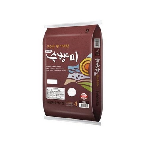 [이푸른]수향미 골든퀸 3호 10kg