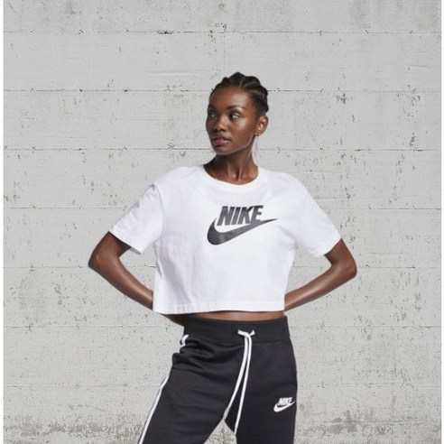 NIKE 나이키 여성 W 여름 반팔 티 셔츠 데일리 핏 패션 일상 아이템 00167V16B CK