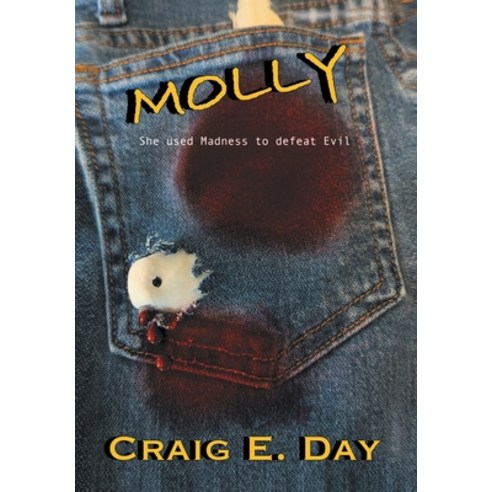 (영문도서) Molly Hardcover, Page Publishing, Inc., English, 9798891572034