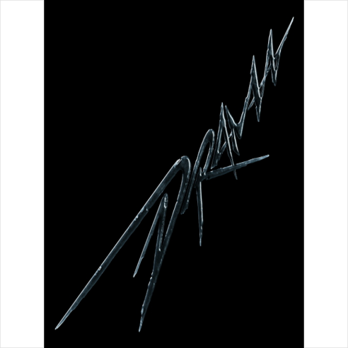 [CD] 에스파 (aespa) - 미니앨범 4집 : Drama [Drama ver.]