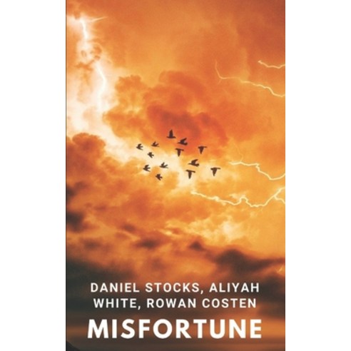 (영문도서) Misfortune: Special Edition Paperback, Independently Published, English, 9798713318673