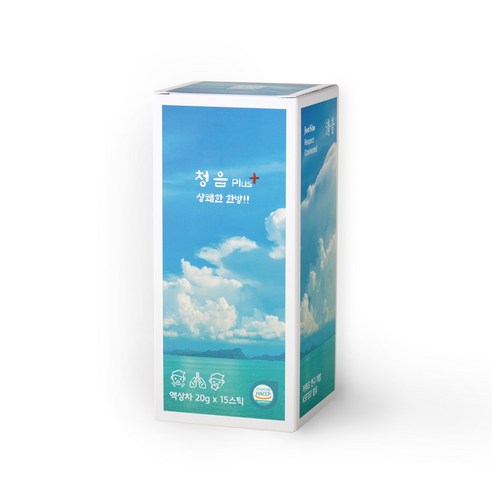 호흡기 건강을 극대화하는 편리한 영양제