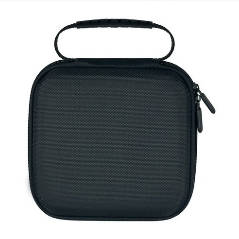 안전하고 세련된 맥 미니 M4 휴대용 케이스