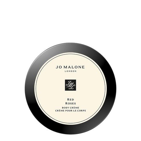 JO MALONE Red Roses Body Creme 조말론 레드 로즈 바디 크림 영국 런던 175ml, 1개