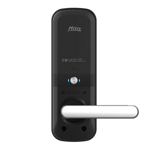 브리튼 BT-N100K 무타공도어락 번호전용에 대한 자세한 정보