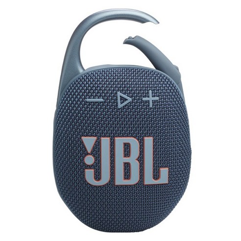 손안의 풍부한 사운드, JBL 클립 5