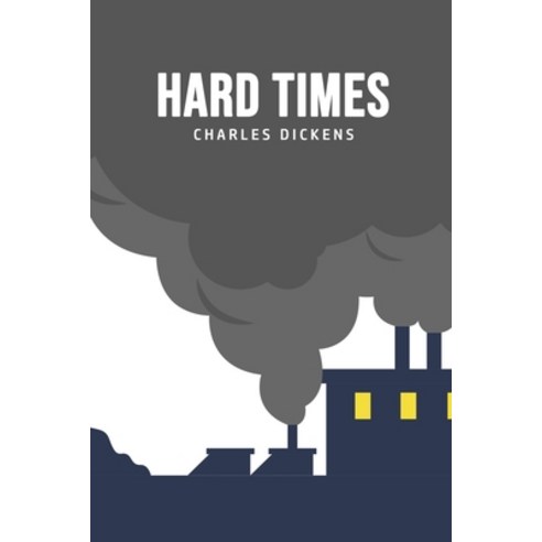 Hard Times Paperback, Texas Public Domain