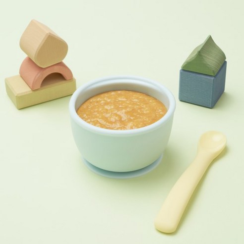 사랑하는 아기를 위한 건강한 선택, 푸드케어 유리병 이유식 중기 푸드케어체험