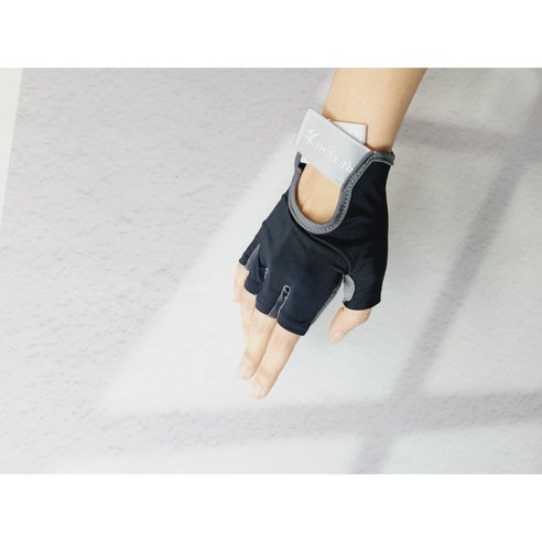 당신의 운동을 더욱 즐겁고 안전하게 해 줄 로랑스 헬스장갑