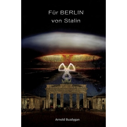 Für Berlin von Stalin Paperback, Independently Published