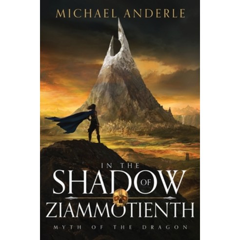 (영문도서) In The Shadow of Ziammotienth Paperback, Lmbpn Publishing, English, 9781685005030