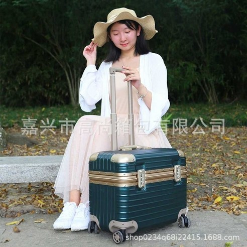 알루미늄 카메라 소품 트롤리 캐리어 – 가로형 이노베이터캐리어