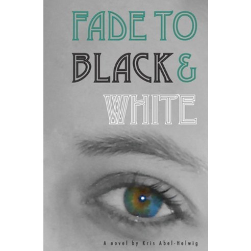 Fade to Black & White Paperback, Createspace Independent Pub..., English, 9781497377059