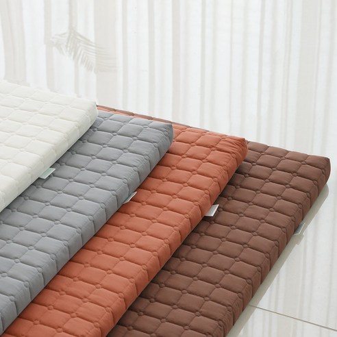 편안한 잠자리를 위한 완벽한 선택