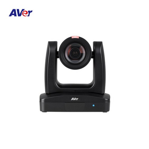 강의를 더욱 빛내줄 AI 기반 강사추적 카메라, Aver PTC310