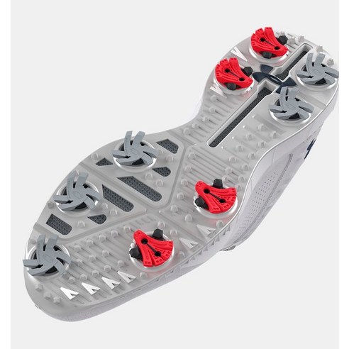 편안함과 기능성이 결합된 최상의 골프화