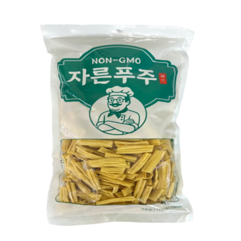NON GMO 자른 건푸주