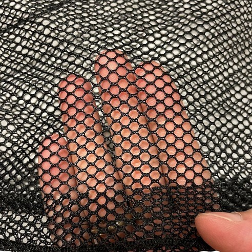 메쉬 파우치: 여행과 일상에 편리한 다목적 보관 솔루션