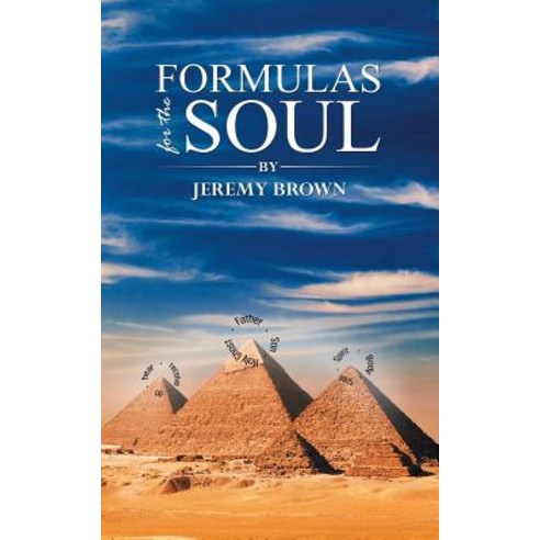 Formulas for the Soul Paperback, Austin Macauley, English, 9781788780407