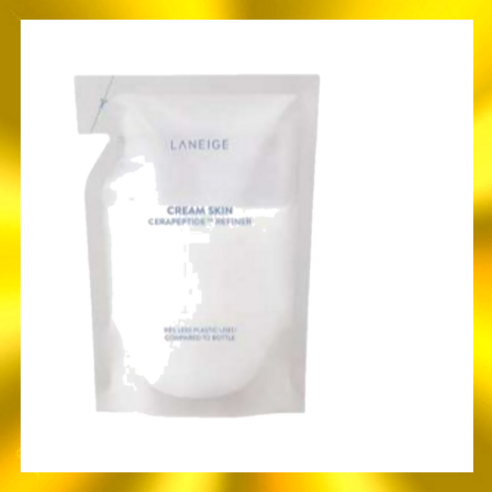 [본사정품] 라네즈 크림 스킨 170ml(리필 건성 민감성) 홈쇼핑 안전포장 발송