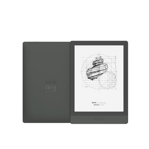 책 읽는 즐거움을 다시 깨우다: ONYX BOOX 포크3 솔직 사용 후기 오닉스포크3
