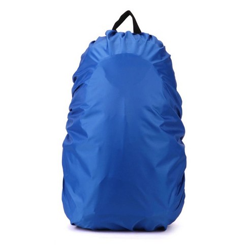 방수 야외 배낭 커버 30L-80L 가방 캠핑 하이킹 배낭 비 먼지, type4