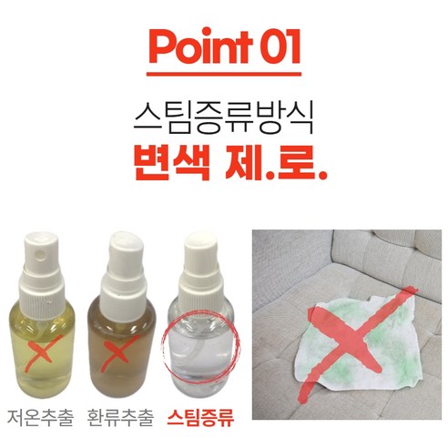 [묘향] 고양이 투명한 마약 캣닢 스프레이 100% 원액 완전캣잎, 50g, 1개