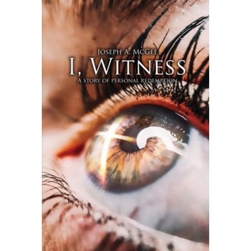 (영문도서) I Witness Paperback, Proisle Publishing Service, English, 9798986097268