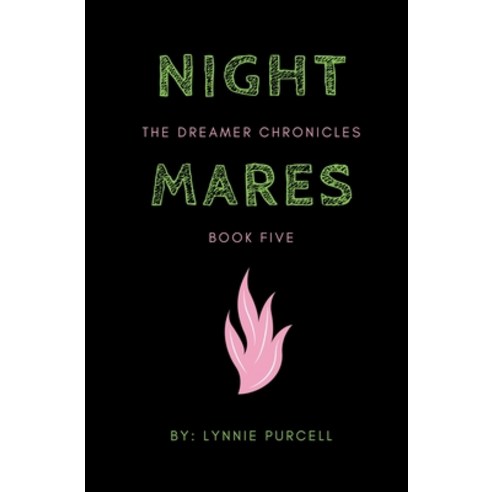 Nightmares Paperback, Lynnie Purcell, English, 9781393494300